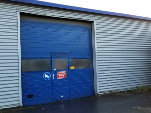 garde-meuble Bezons stockage Bezons