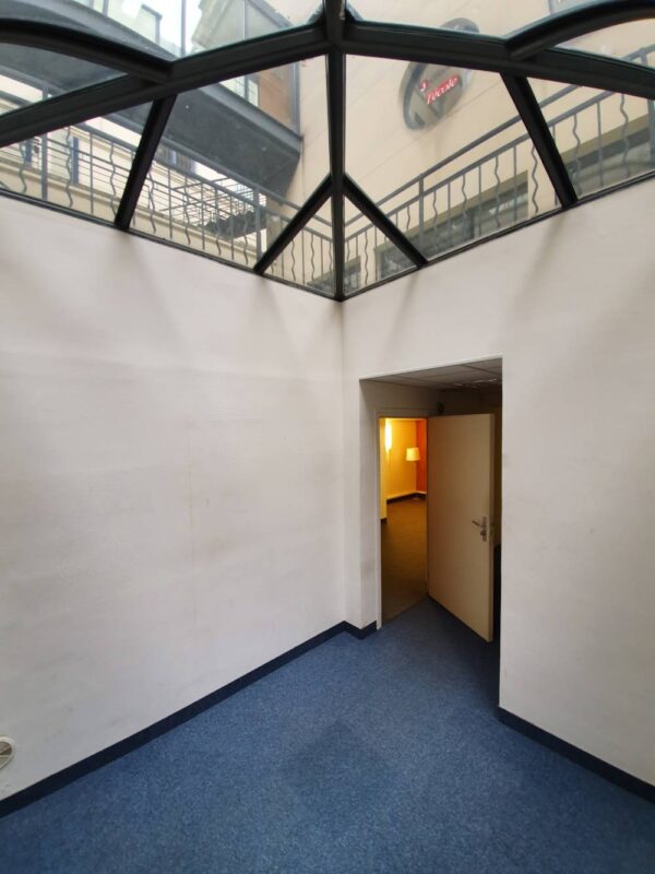 garde-meuble paris gare saint-lazare stockage Rue Saint Lazare - 75009 Paris