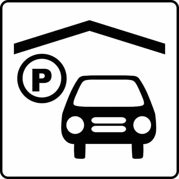 Gagnez en tranquillité d'esprit avec notre location d'une place de parking à Asnières-Sur-S. Profitez d'un accès facile et sécurisé ! 🚗